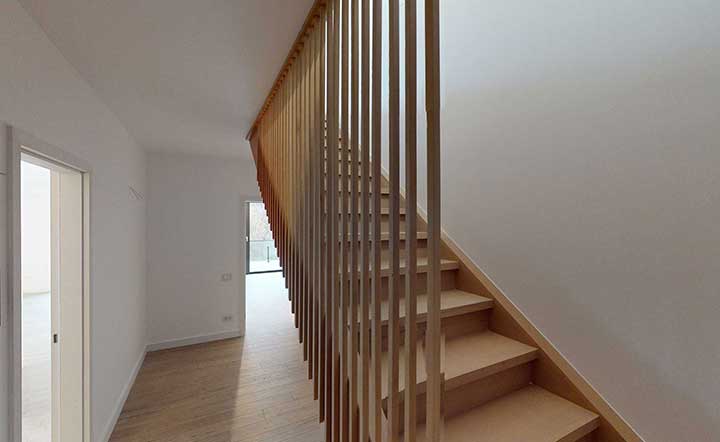 Daria Residence Brasov Proiect