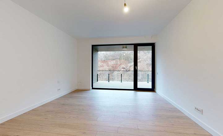 Daria Residence Brasov Proiect