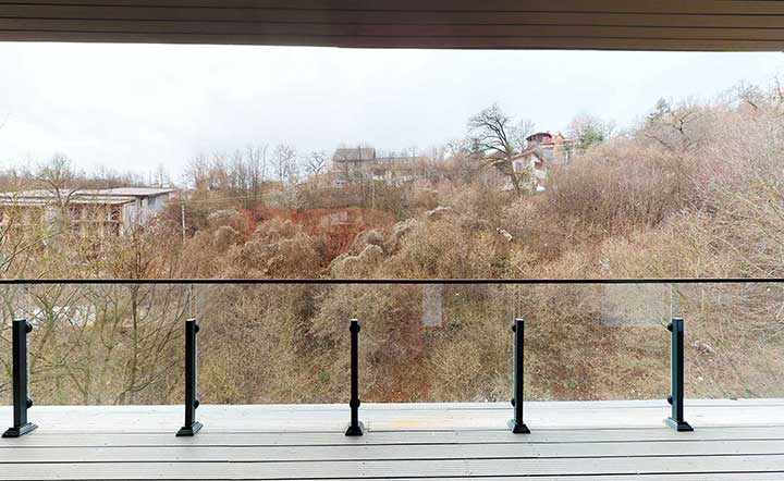 Daria Residence Brasov Proiect