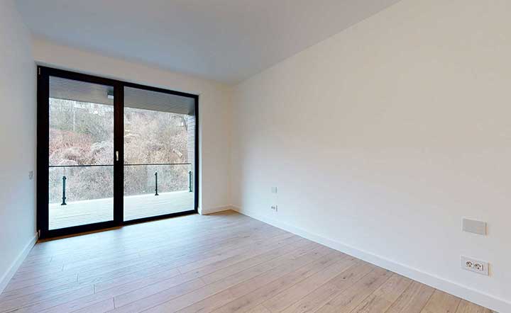 Daria Residence Brasov Proiect