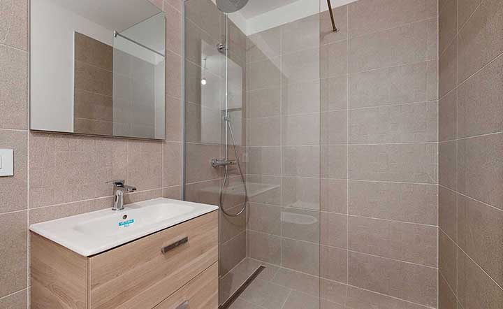 Daria Residence Brasov Proiect