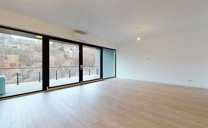 Daria Residence Brasov Proiect