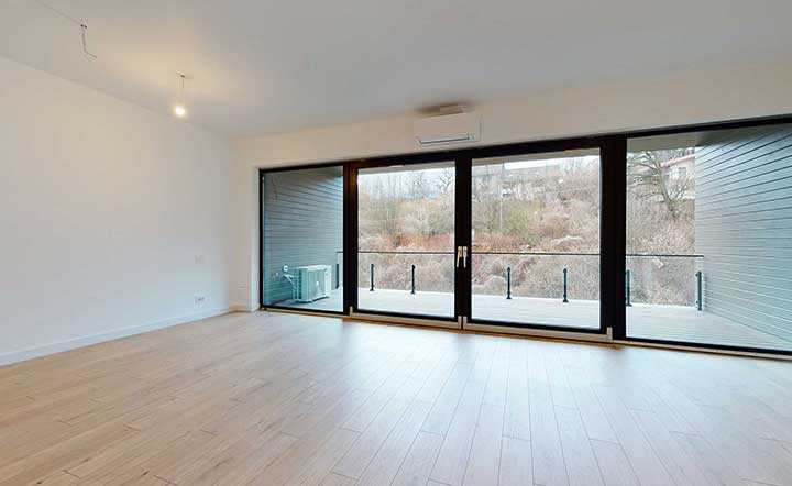 Daria Residence Brasov Proiect