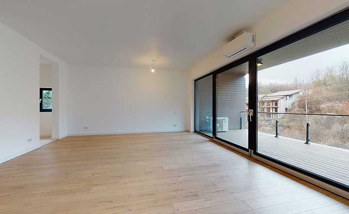 Daria Residence Brasov Proiect