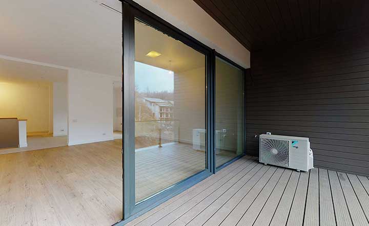 Daria Residence Brasov Proiect