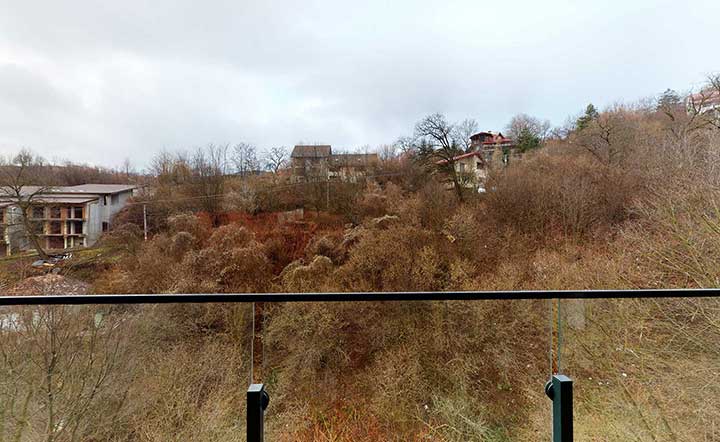 Daria Residence Brasov Proiect