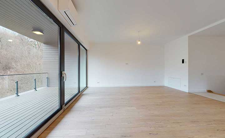 Daria Residence Brasov Proiect