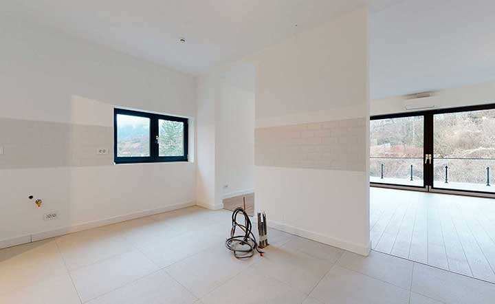 Daria Residence Brasov Proiect