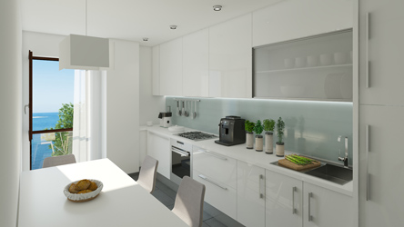 Apartament cu 2 Camere