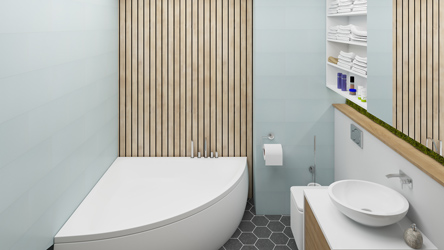 Apartament cu 2 Camere