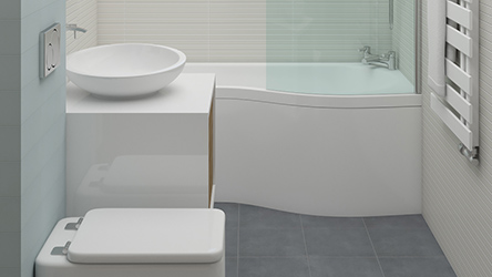 Apartament cu 2 Camere