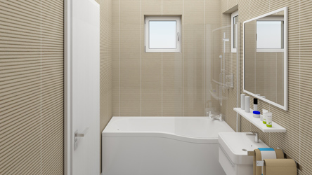 Apartament cu 2 Camere