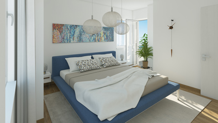 Apartament cu 2 Camere