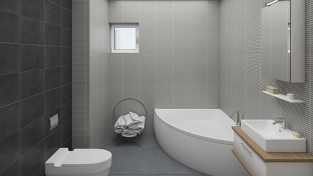 Apartament cu 2 Camere