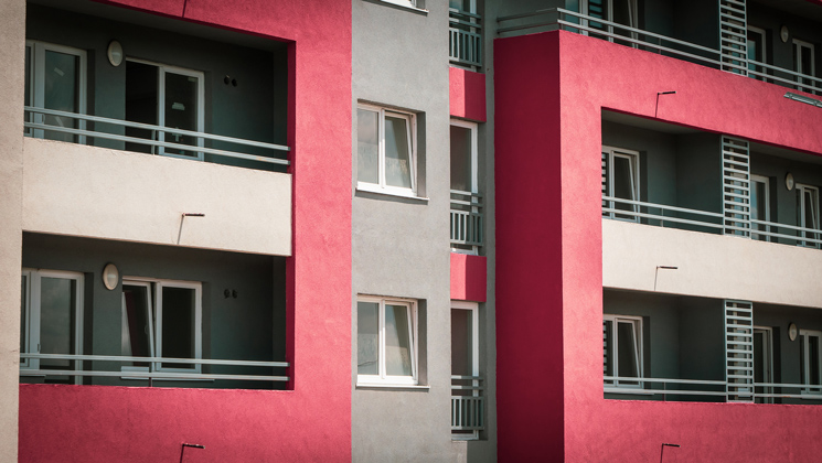 DariaResidence Proiect