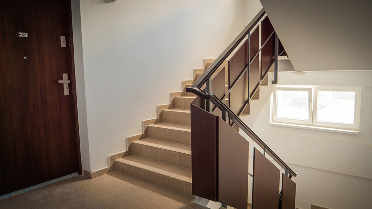 DariaResidence Proiect