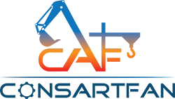 Logo ConsartFan
