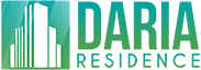 Daria Residence Logo